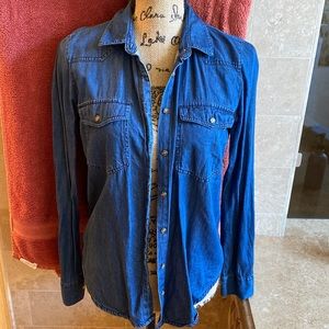 Forever 21💙❤️💙